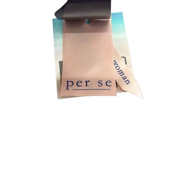 Per Se Linen Tropical Floral Shorts NWT 3X - Picture 2 of 6